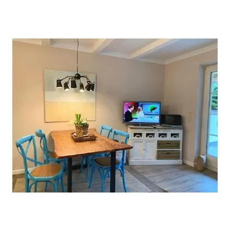 Ferienhaus In With Swimming Pool *